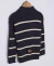 Sweater Tejido Anavana - Tim Rayado 2026 en internet