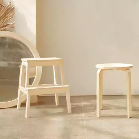 Porcellanato Alberdi Manhattan White 60x120cm 2DA