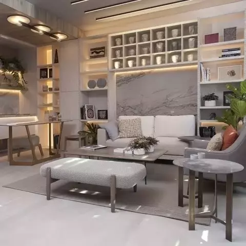 Porcellanato Vite Antico Ivory 60x120cm 2DA