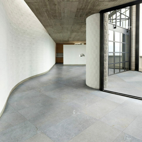 Porcellanato Ilva Augustus Naturale 60x120cm