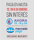 Banner de CRETA DISEGNO