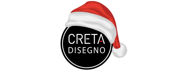CRETA DISEGNO