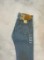 JEAN LEVIS´S THE ORIGINAL FIT (00501)