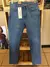 JEANS LEVI'S 511 SLIM FIT (04511) en internet