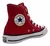 BOTA CT ALL STAR HI CONVERSE (135978B) en internet