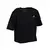 T-SHIRT MC WMN TRNG AIR TOPPER (165916) - comprar online