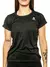 T-SHIRT BASIC WMN TRNG TOPPER (167476) - comprar online
