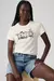 REMERA LEVI'S THE PERFECT TEE "HEART IN SF" (17369) - MARATON URBANO
