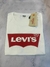 REMERA LEVI'S THE PERFECT TEE "HEART IN SF" (17369)