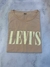 REMERA LEVI'S THE PERFECT TEE "HEART IN SF" (17369) - comprar online