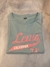 REMERA LEVI'S THE PERFECT TEE "HEART IN SF" (17369) en internet