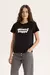 REMERA LEVI'S THE PERFECT TEE "HEART IN SF" (17369)