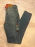 JEAN LEVI'S 721 HI RISE SKINNY (18882) - comprar online