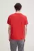 REMERA LEVI'S GRAPHIC SET IN NECKLEVIS FIRE (22491)