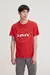 REMERA LEVI'S GRAPHIC SET IN NECKLEVIS FIRE (22491) - comprar online