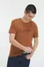 Imagen de REMERA LEVI'S GRAPHIC SET IN NECKLEVIS FIRE (22491)
