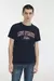 REMERA LEVI'S GRAPHIC SET IN NECKLEVIS FIRE (22491) - MARATON URBANO