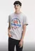 REMERA LEVI'S GRAPHIC SET IN NECKLEVIS FIRE (22491) - MARATON URBANO