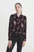 REMERA LEVI´S THE NEW CLASSIC SHIRT (22748)