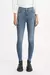 JEANS LEVI'S MILE HIGH SUPER SKINNY (22791) - comprar online