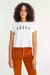 REMERA LEVI´S SURF TEE GRAPHIC (29674) - MARATON URBANO