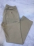 PANTALON CINTURA ELASTIZADA LYCRA (313532) - comprar online