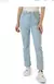 JEAN DAMA LEVI'S 501 ORIGINAL CROPPED (36200)