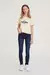 JEANS LEVI'S 720 HIGH RISE SUPER SKINNY (52797) - comprar online