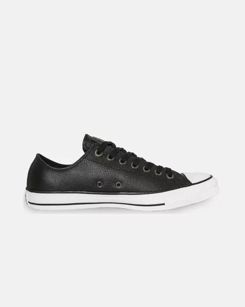 ZAPATILLA CT ALL STAR LEATHER OX CONVERSE (138420B)