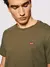 REMERA LEVI'S THE ORIGINAL TEE W/PATCH (56605) - comprar online