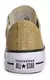 ZAPATILLA CT AS LIFT OX PLATAFORMA CONVERSE (569969C) - MARATON URBANO