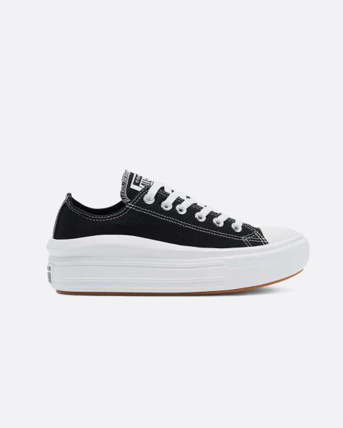 ZAPATILLAS CHUCK TAYLOR ALL STAR MOVE CONVERSE (571818C) - comprar online