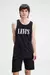 MUSCULOSA LEVI´S GRAPHIC TANK LEVIS SERIF (57960) en internet