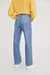 JEAN LEVI'S RIBCAGE STRAIGHT ANKLE (72693) - comprar online
