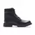 BORCEGO HOMBRE LIZARD CUERO HUSH PUPPIES (HAN 125167)