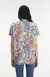 CAMISA DAMA LEVI'S MANGA CORTA (85469) - MARATON URBANO