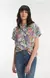 CAMISA DAMA LEVI'S MANGA CORTA (85469) en internet