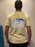REMERA RELAXED VINTAGE TEE (Phsycodelic Mountain) LEVI´S (87373) - comprar online