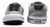 ZAPATILLAS SPORT CASUAL OX CONVERSE (A10548C) - MARATON URBANO