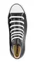 BOTA CT AS PLATFORM HI LEATHER CONVERSE (166694C) - tienda online