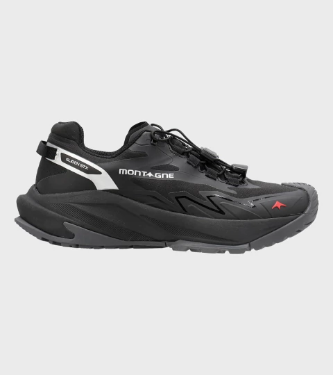 ZAPATILLAS GLIDEN GTX DE HOMBRE MONTAGNE (25110MT4981) - comprar online