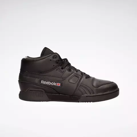 ZAPATILLAS WORKOUT PRO MID REEBOK (IE1481) - comprar online