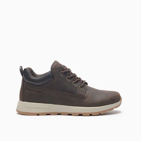 BORCEGOS JASON HUSH PUPPIES (HZM 155016) - comprar online
