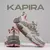 ZAPATILLAS TRAIL RUNNING KAPIRA MUJER MONTAGNE (25110MT50012) - MARATON URBANO