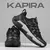 Imagen de ZAPATILLAS TRAIL RUNNING KAPIRA MUJER MONTAGNE (25110MT50012)