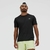 REMERA ATHLETICS T-SHIRT (MT41253BK) - comprar online