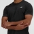 REMERA ATHLETICS T-SHIRT (MT41253BK) en internet