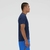 REMERA ATHLETICS T-SHIRT NEW BALANCE (MT41253NNH) - MARATON URBANO