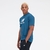 REMERA ESSENTIALS STACKED NEW BALANCE (MTA31541ATE) - comprar online