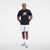 REMERA ESSENTIALS STACKED NEW BALANCE (MTA31541BK) - comprar online